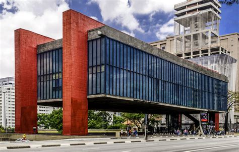  De Sao Paulo Museum of Art: Een kleurrijke reis door de geschiedenis van de Braziliaanse kunst!