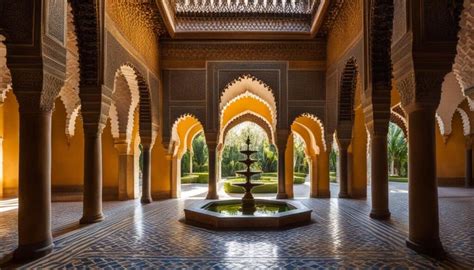 Het Alcázar van Sevilla: Een Middeleeuws Juweel in de Spaanse Zon!