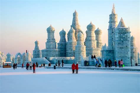 De Heilongjiang Provincie Museum: Een kijkje in de geschiedenis en cultuur van Harbin!